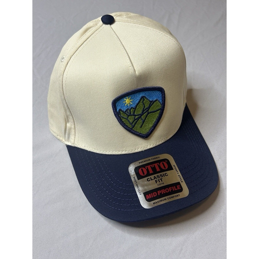 John Summit Off The Grid Records Snapback Hat EDM House Techno NWT Limited Rare